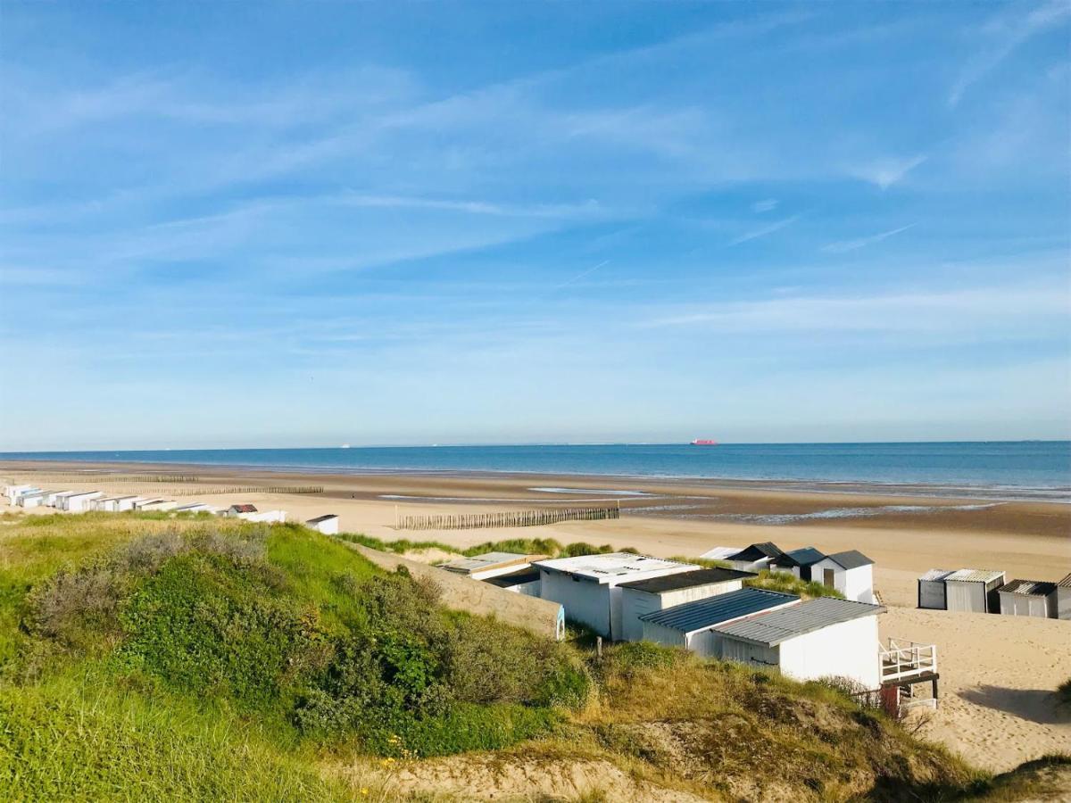 Coco Beach Calais Exterior photo